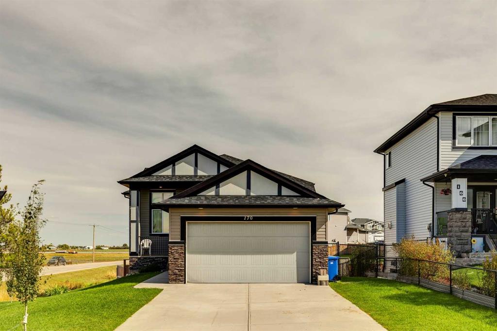 Picture of 170 Hanson Drive NE, Langdon Real Estate Listing