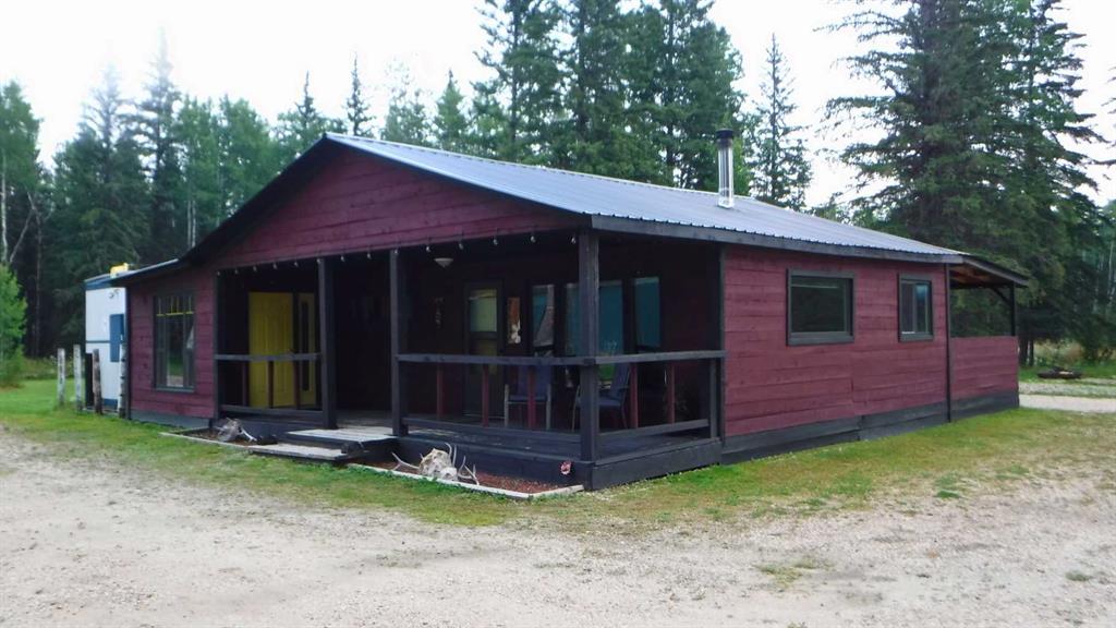 Picture of 68145 Range Road 232  , Rural Greenview No. 16, M.D. of Real Estate Listing