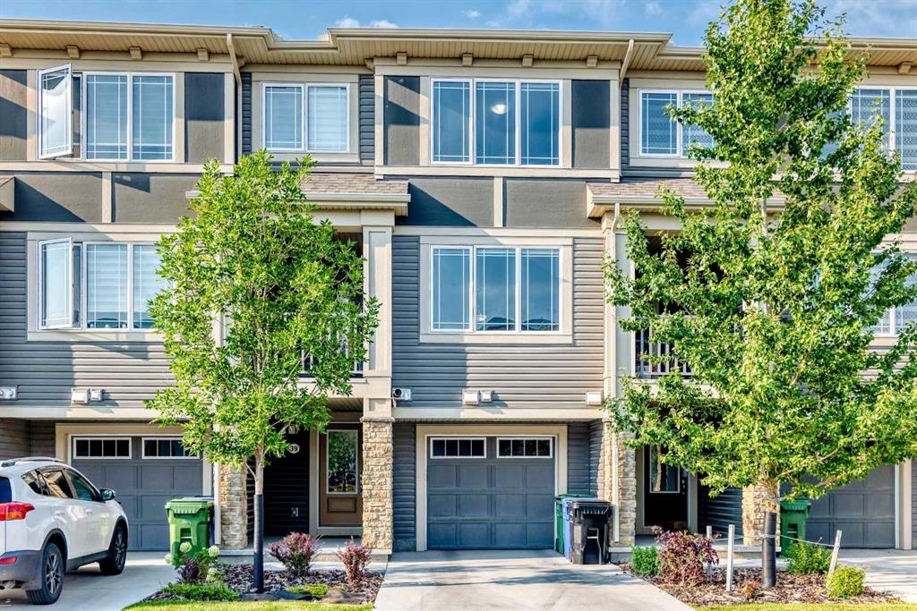 Picture of 39 Cityscape Row NE, Calgary Real Estate Listing