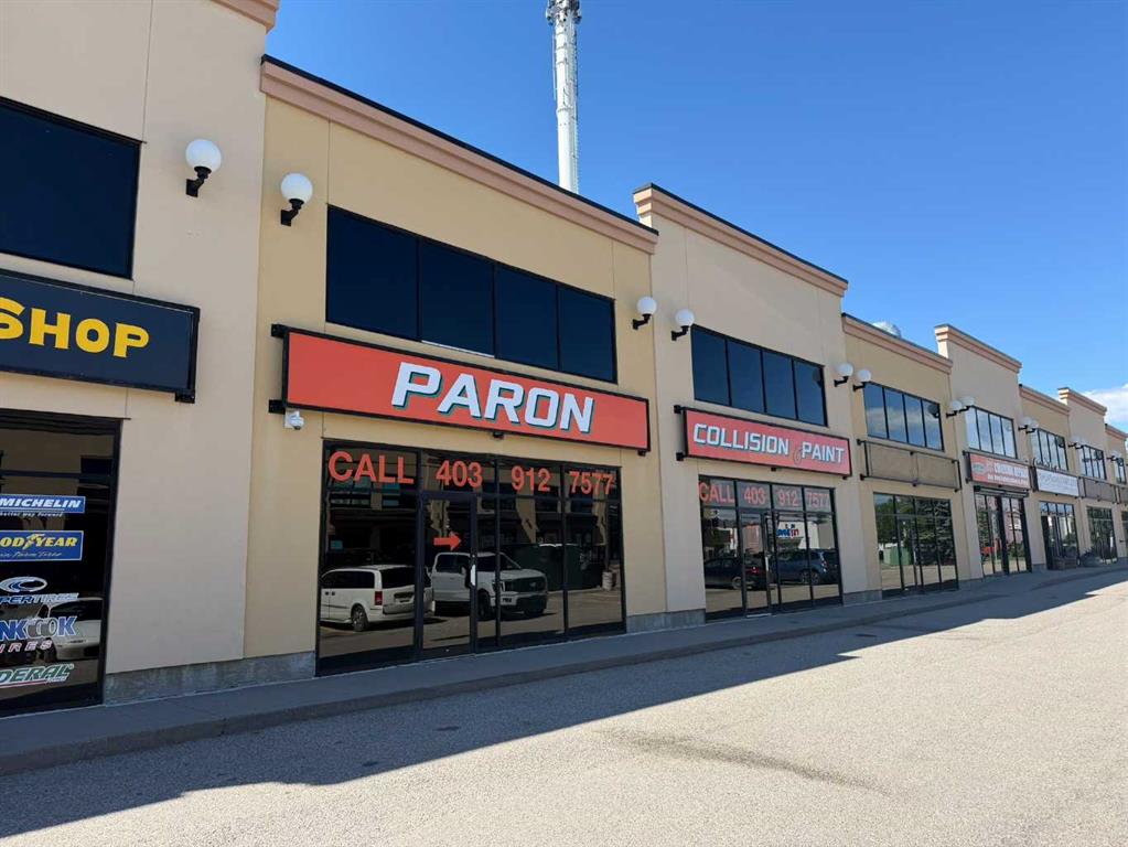 Picture of 106, 107, 2966 Main Street SE, Airdrie Real Estate Listing