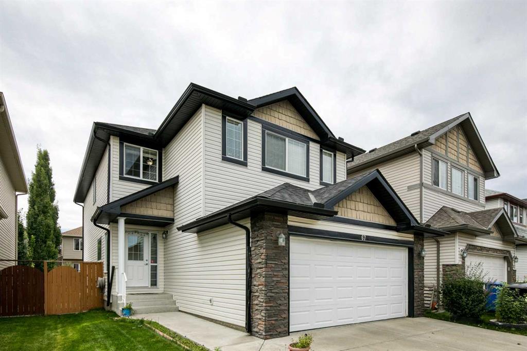 Picture of 67 Everwoods Park SW, Calgary Real Estate Listing