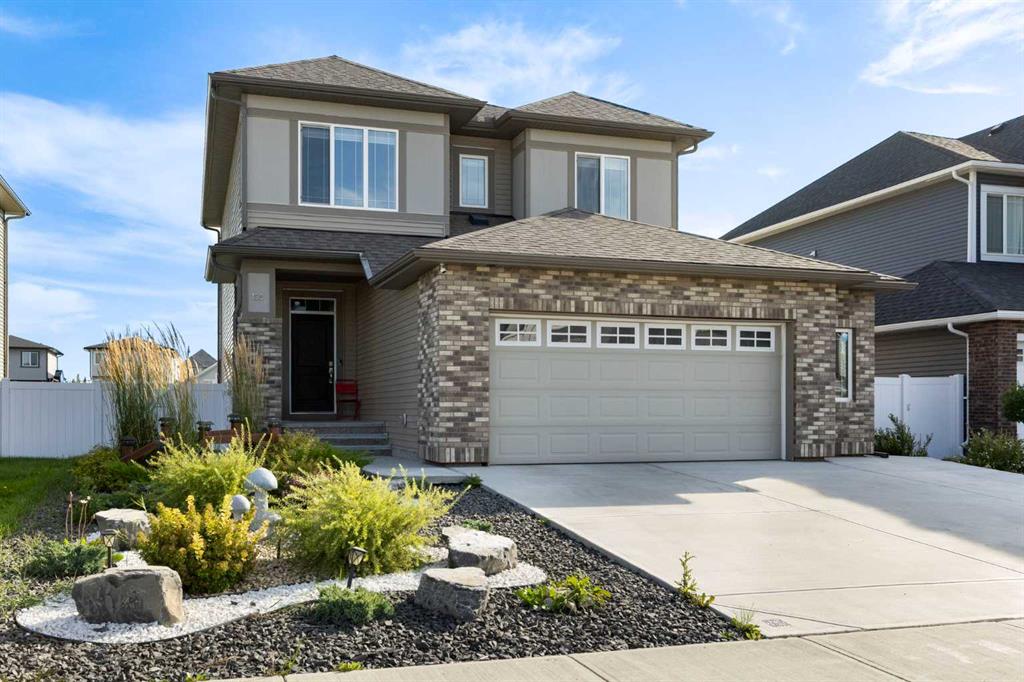 Picture of 158 Amery Crescent , Crossfield Real Estate Listing