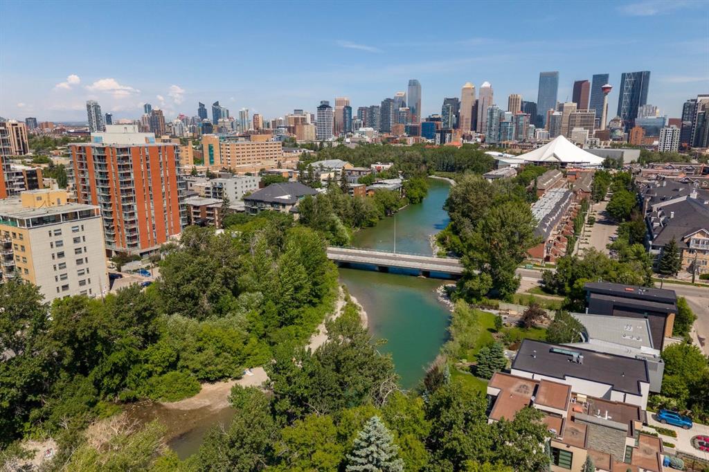 Picture of 106, 108 25 Avenue SW, Calgary Real Estate Listing