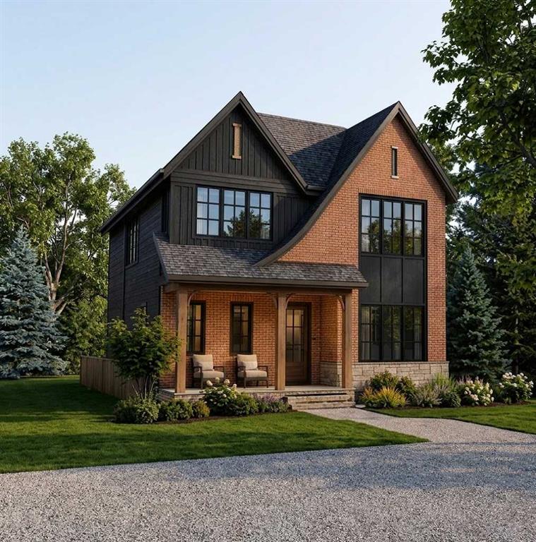 Picture of 215 8A Street NE, Calgary Real Estate Listing