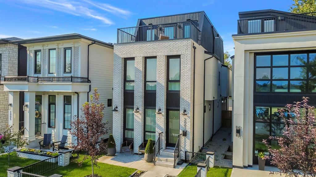 Picture of 2003 7 Avenue SE, Calgary Real Estate Listing