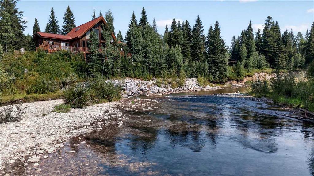 Picture of 60144 310A Township , Rural Bighorn No. 8, M.D. of Real Estate Listing