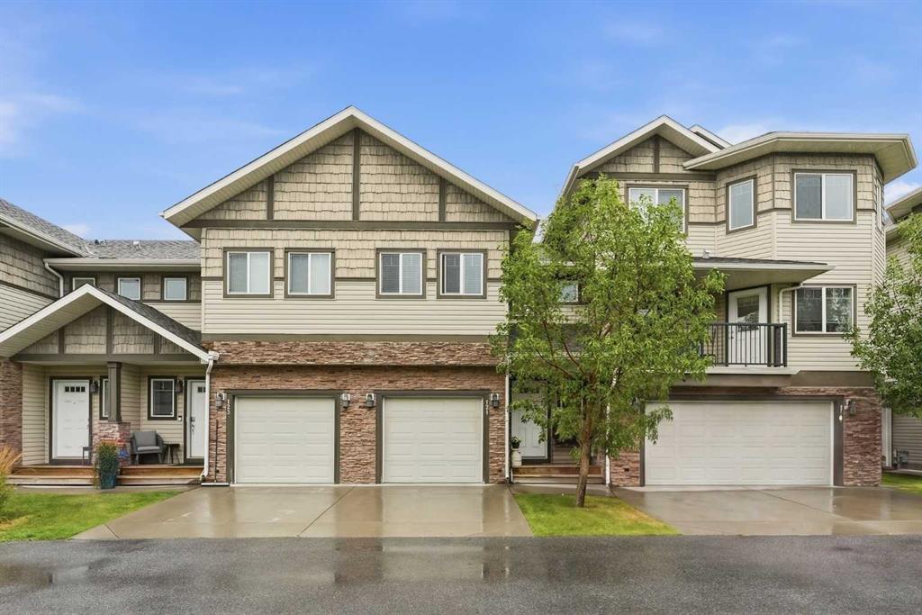 Picture of 121, 308 11 Avenue NW, High River Real Estate Listing