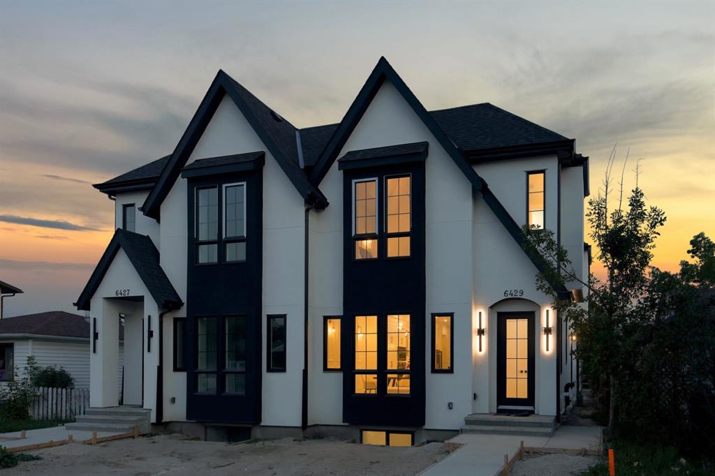 Picture of 6429 33 Avenue NW, Calgary Real Estate Listing