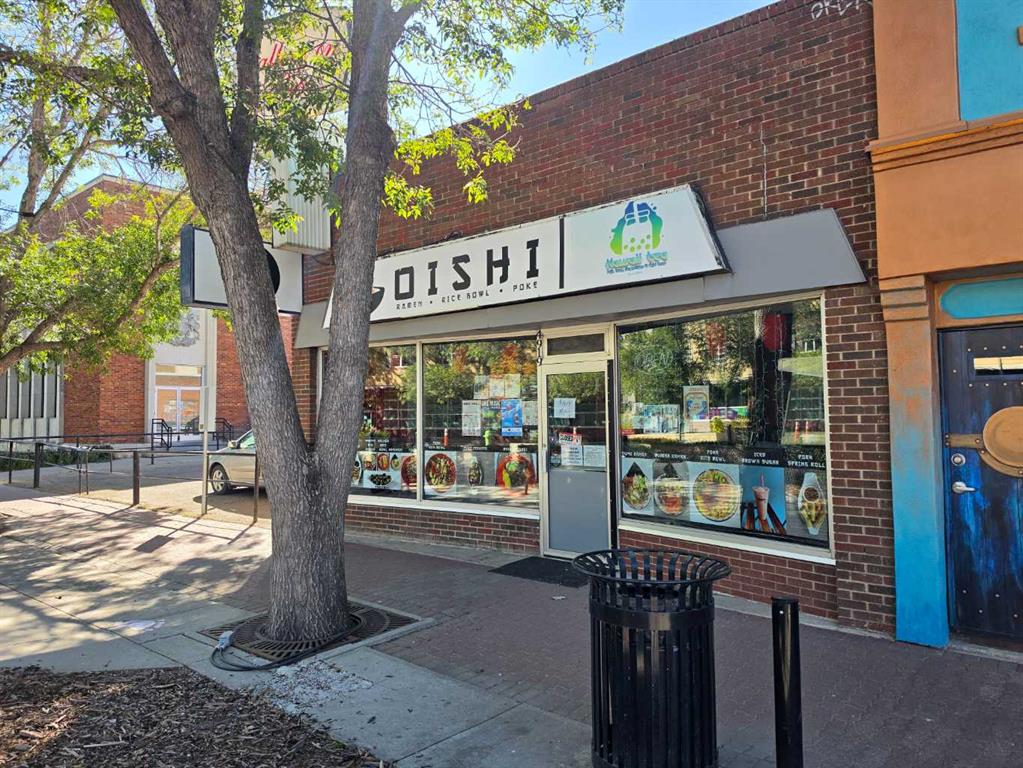 Picture of 4919 50 Street , Red Deer Real Estate Listing
