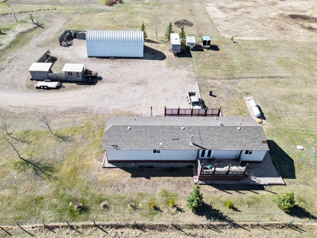 Picture of 232080 Range Road 250  , Rural Wheatland County Real Estate Listing