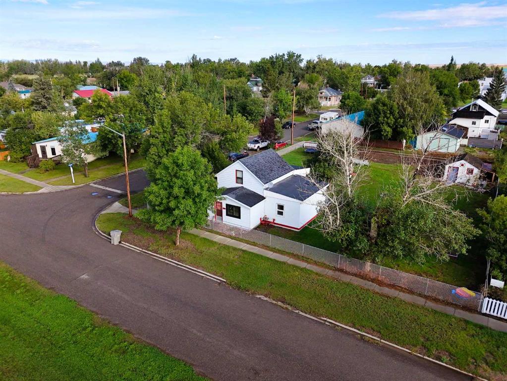 Picture of 139 Minto Street , Granum Real Estate Listing