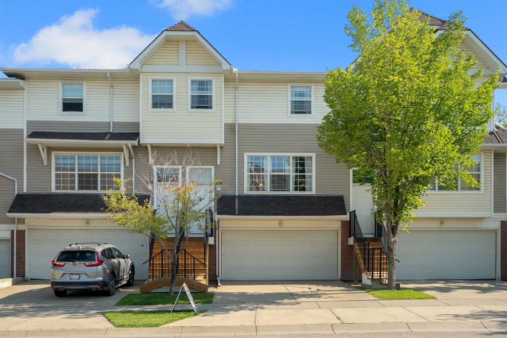 Picture of 254 Tuscany Springs Boulevard NW, Calgary Real Estate Listing