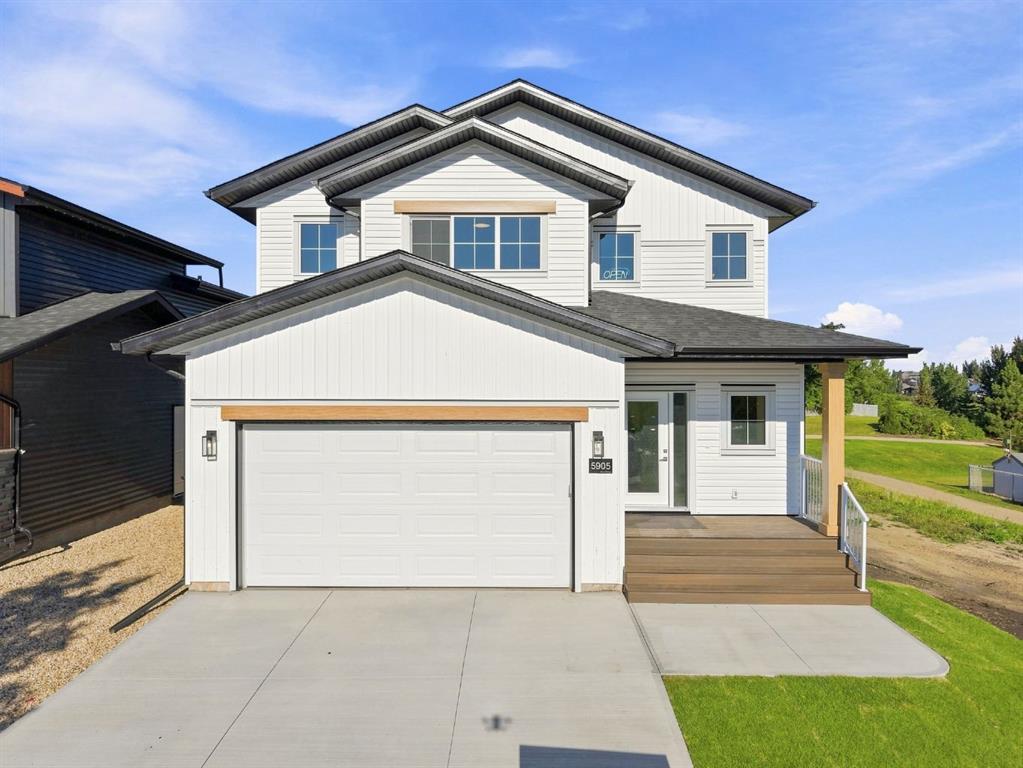 Picture of 5905 Panorama Drive , Blackfalds Real Estate Listing