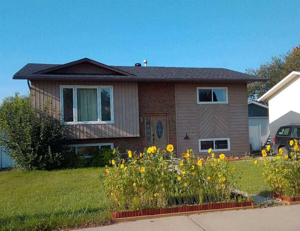Picture of 47 East Glen Street SE, Medicine Hat Real Estate Listing