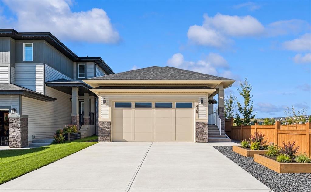 Picture of 474 Clydesdale Way , Cochrane Real Estate Listing