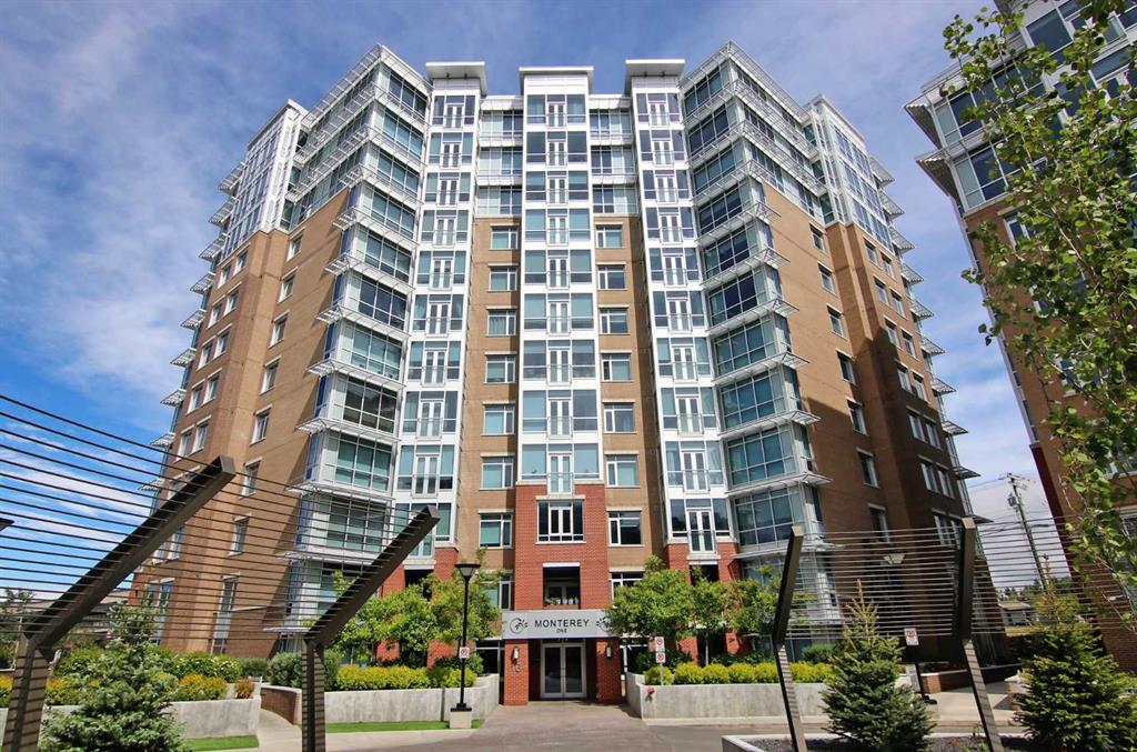 Picture of 609, 16 Varsity Estates Circle NW, Calgary Real Estate Listing