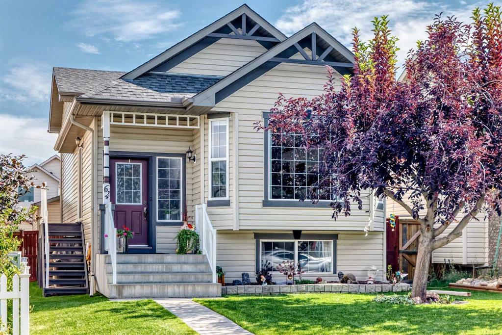 Picture of 64 Cimarron Grove Close , Okotoks Real Estate Listing