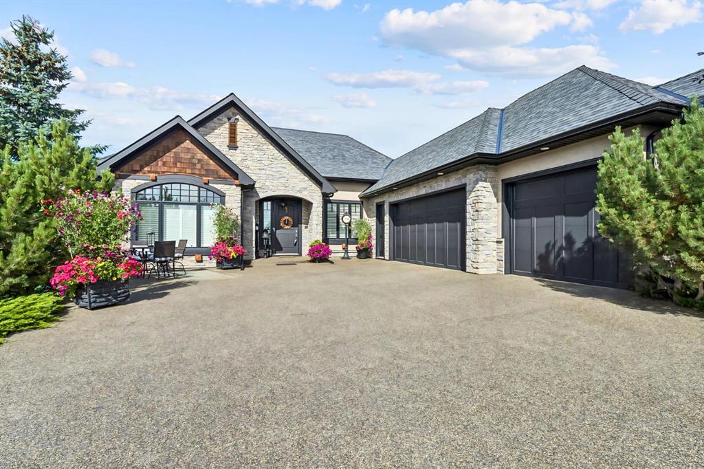 Picture of 527 Montclair Place , Cochrane Lake Real Estate Listing