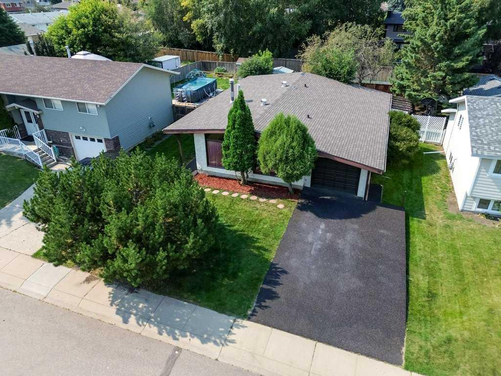 Picture of 18 Odell Green , Red Deer Real Estate Listing