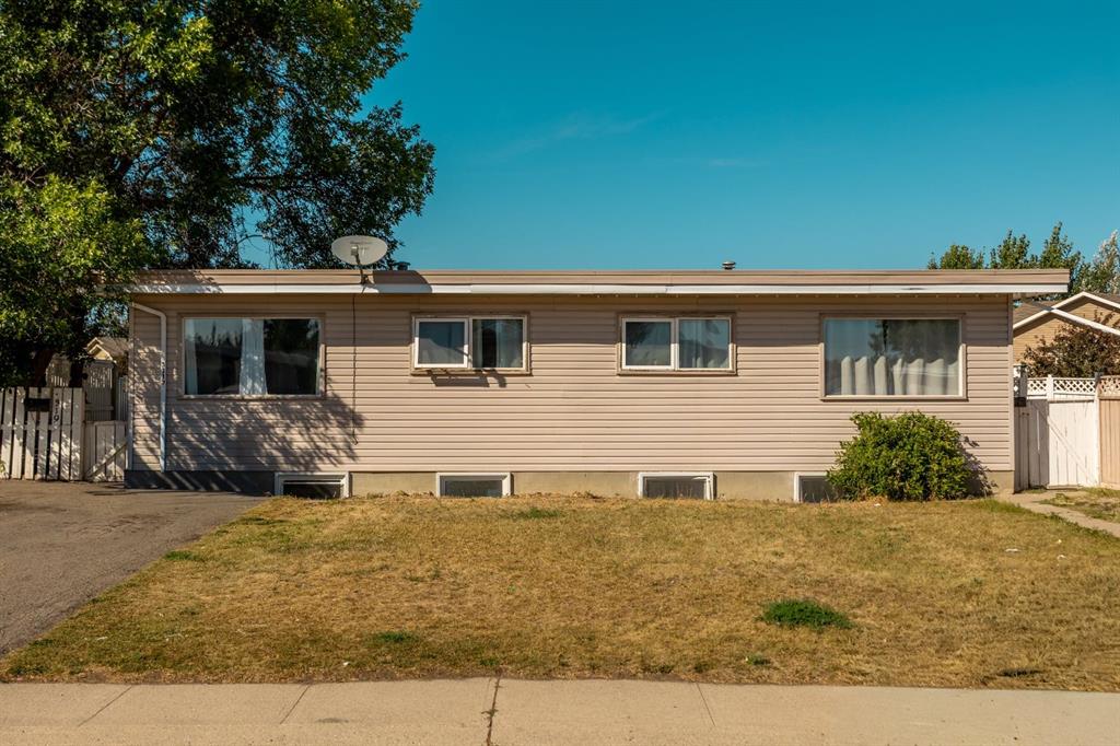 Picture of 3319 - 3321 5A Avenue S, Lethbridge Real Estate Listing