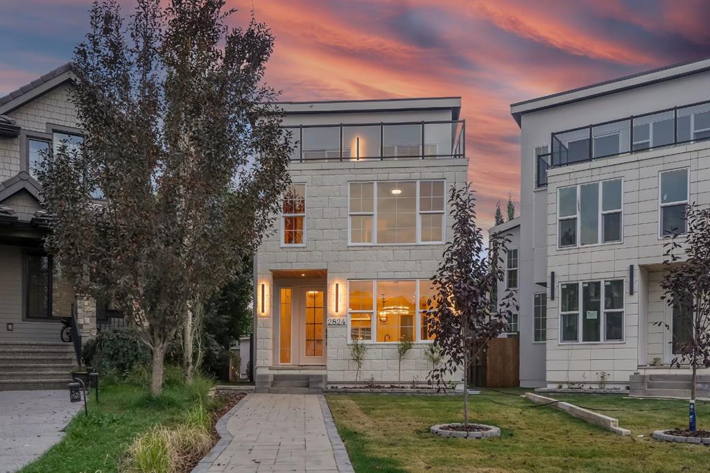 Picture of 2824 31 Street SW, Calgary Real Estate Listing