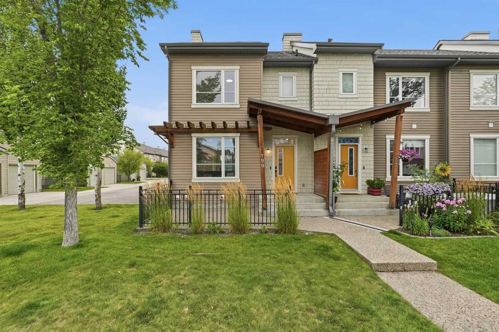 Picture of 189 Chapalina Square SE, Calgary Real Estate Listing