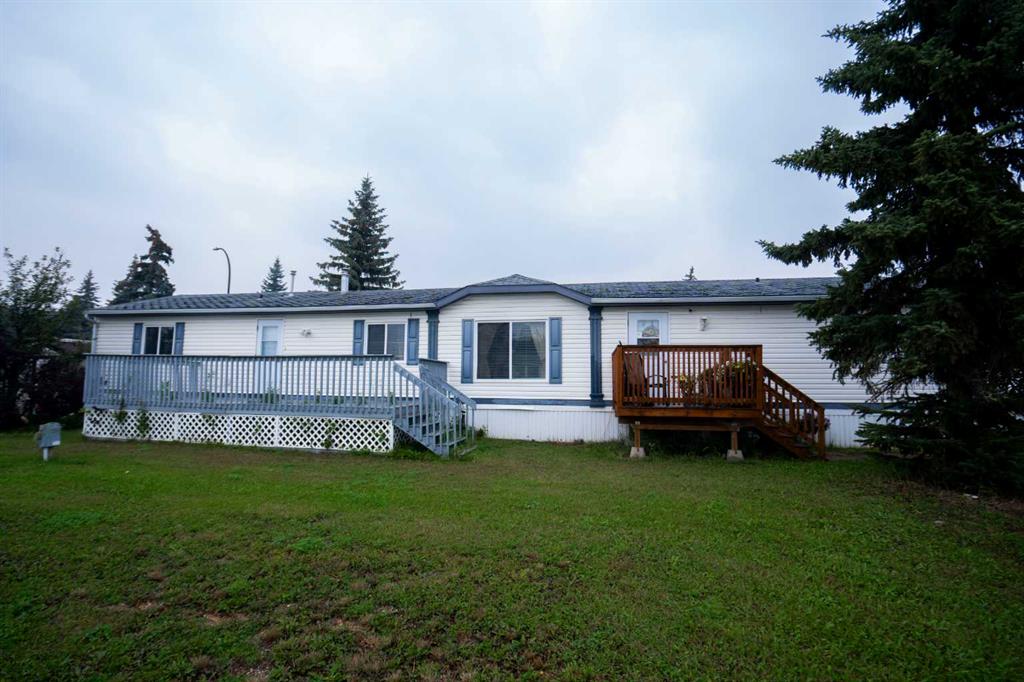 Picture of 7939 97 Ave  , Peace River Real Estate Listing