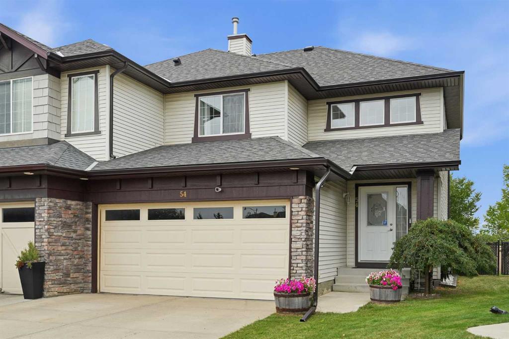 Picture of 54 Cougar Ridge Bay SW, Calgary Real Estate Listing