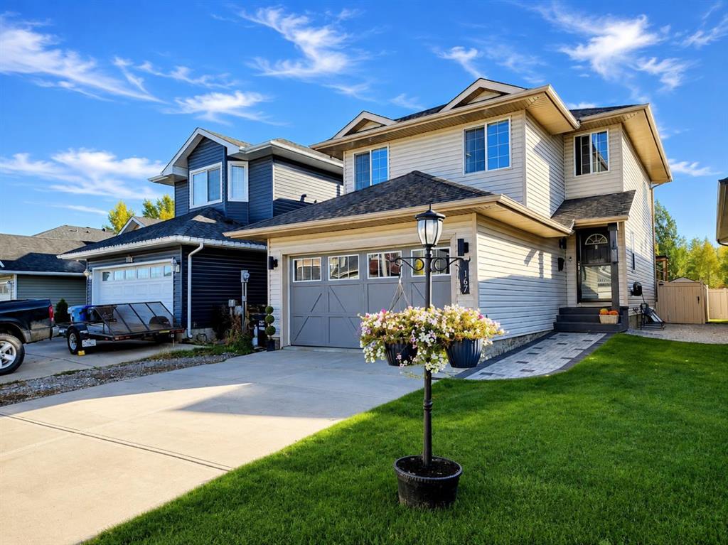 Picture of 167 JW Mann Drive , Fort McMurray Real Estate Listing