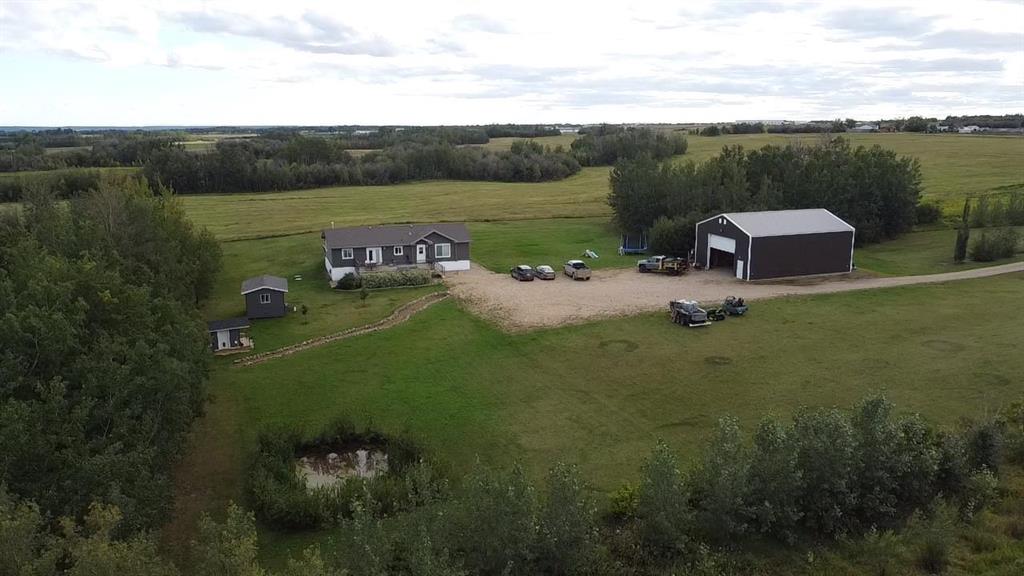 Picture of 222069A Township 840  , Rural Peace No. 135, M.D. of Real Estate Listing