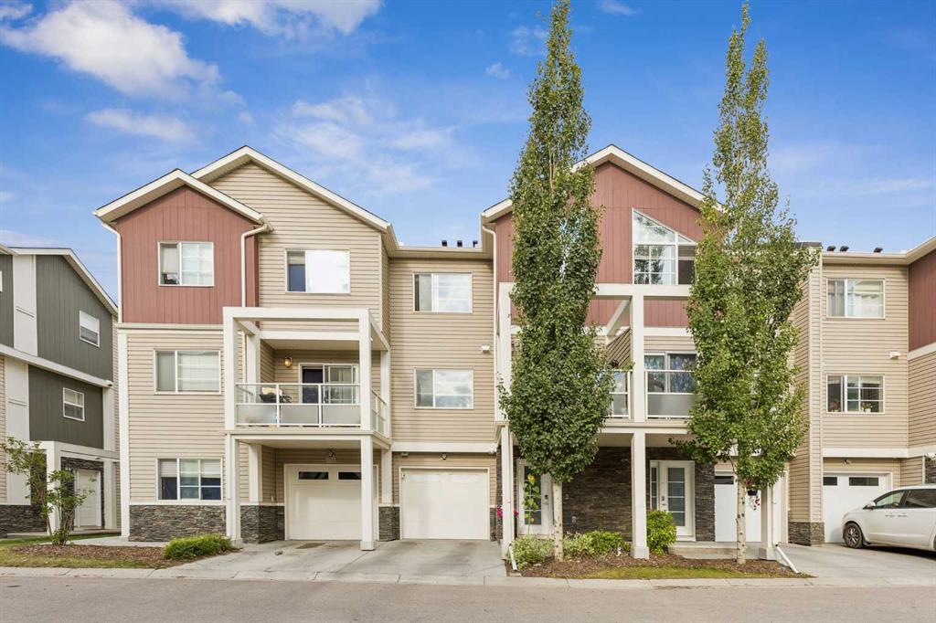 Picture of 712 Redstone View NE, Calgary Real Estate Listing