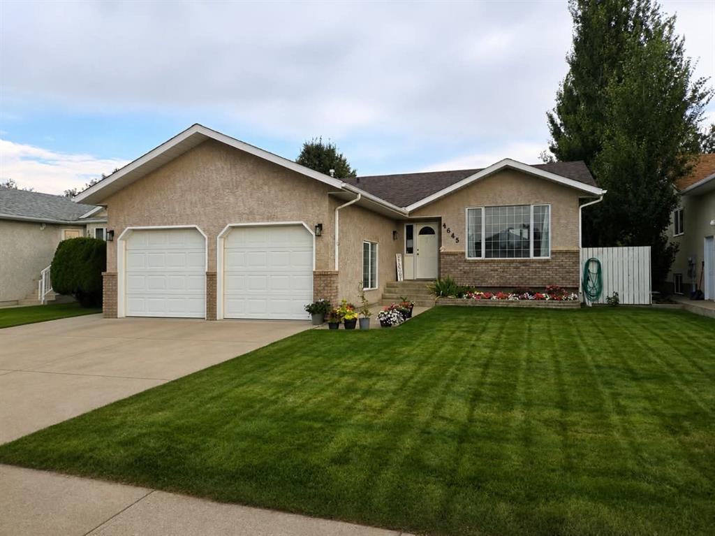 Picture of 4645 Majestic Place , Taber Real Estate Listing