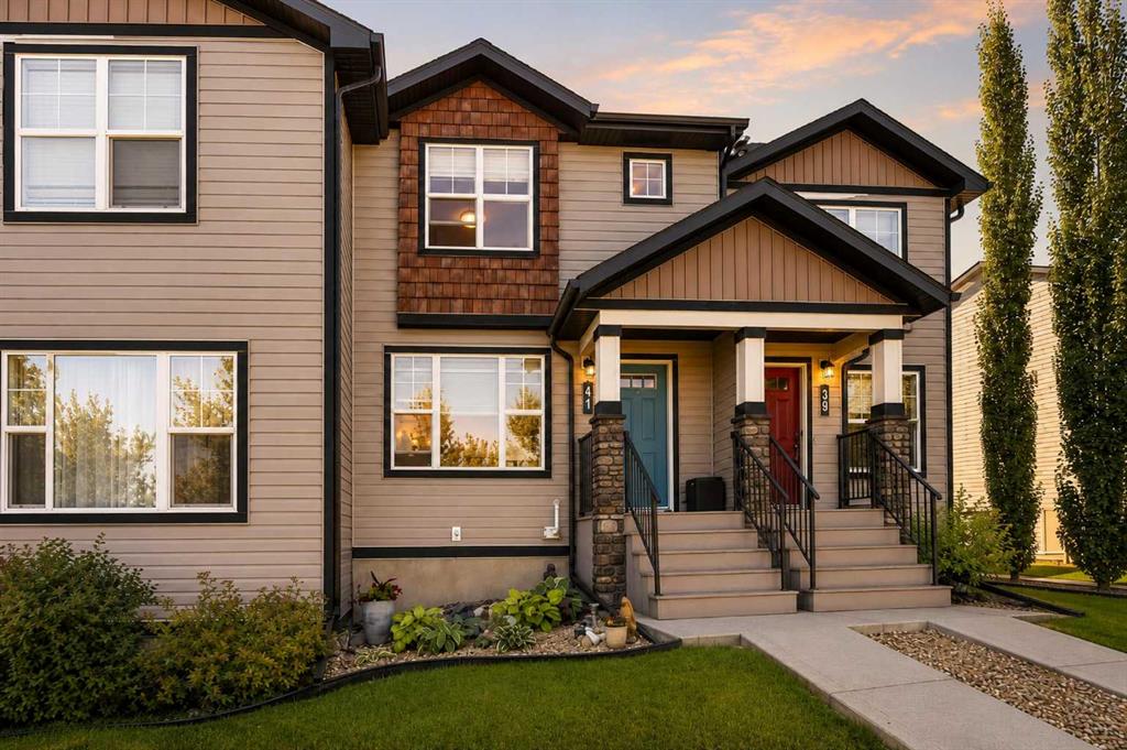 Picture of 41 Crestview Boulevard , Sylvan Lake Real Estate Listing
