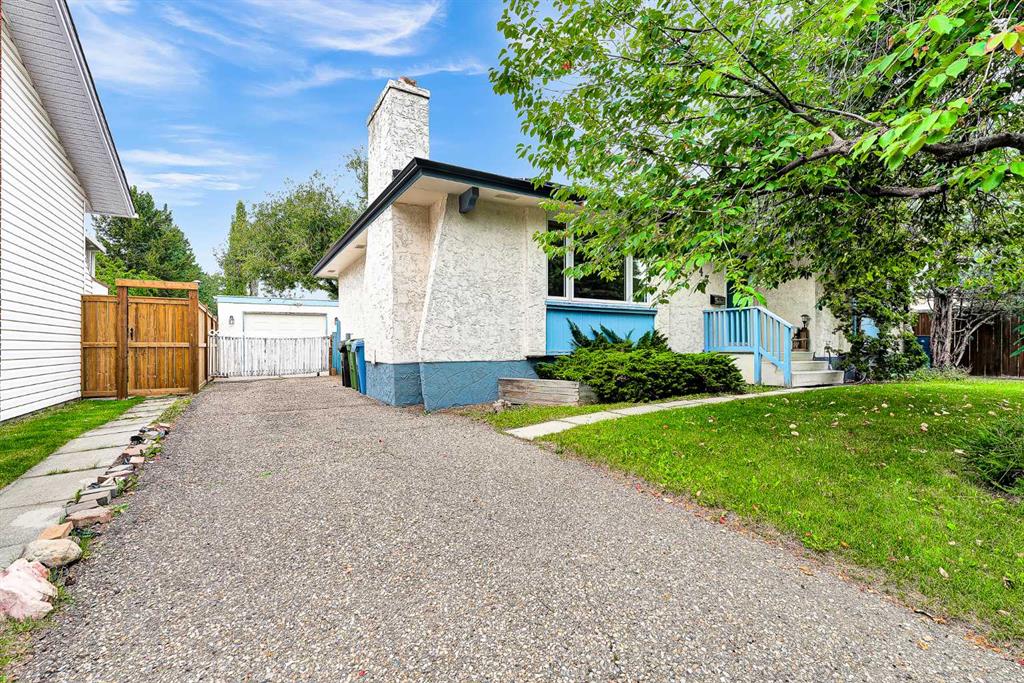 Picture of 6547 Dalrymple Way NW, Calgary Real Estate Listing