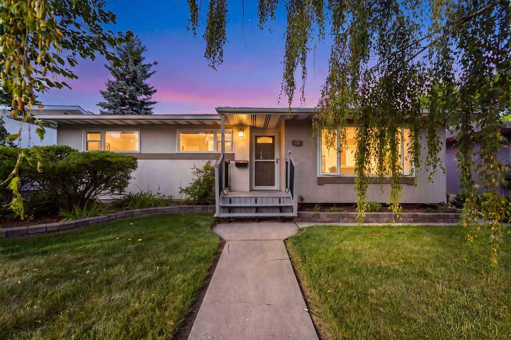 Picture of 64 Hollyburn Road SW, Calgary Real Estate Listing