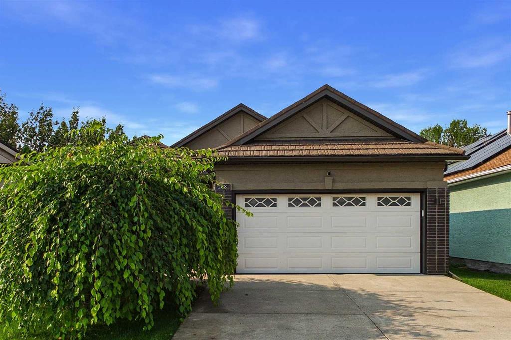 Picture of 208 Harvest Lake Green NE, Calgary Real Estate Listing