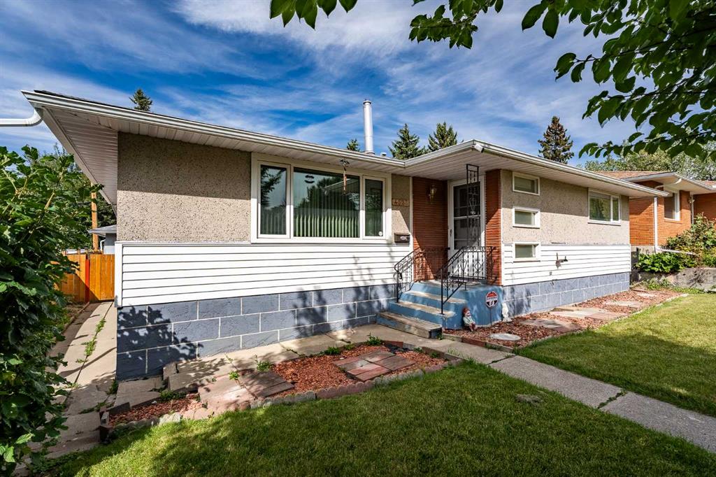Picture of 4327 19 Street NW, Calgary Real Estate Listing