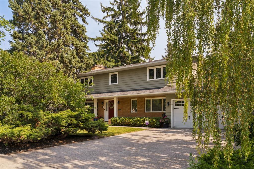 Picture of 8 Maryland Place SW, Calgary Real Estate Listing