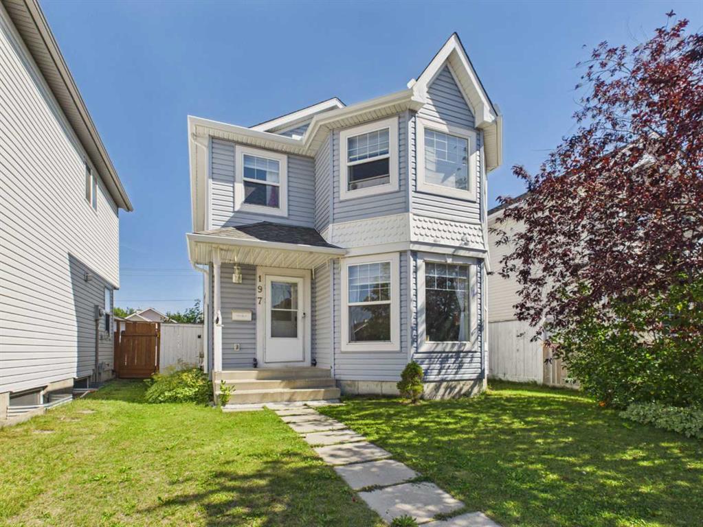 Picture of 197 Tarington Close NE, Calgary Real Estate Listing