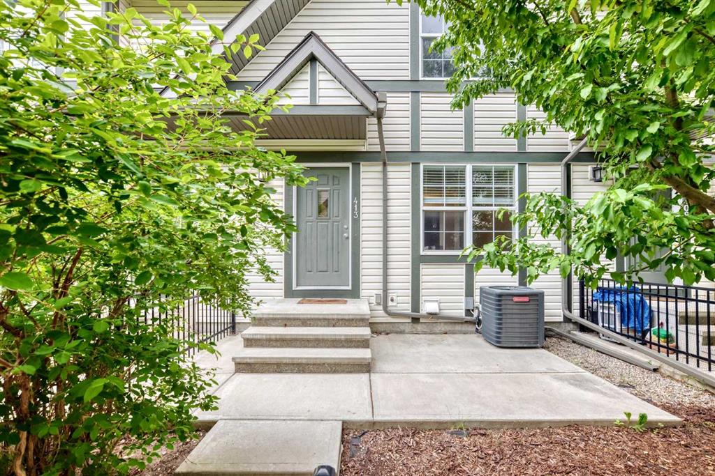 Picture of 413 Cranford Court , Calgary Real Estate Listing