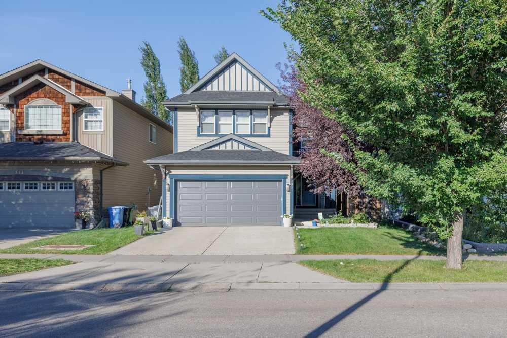 Picture of 230 Auburn Bay Boulevard SE, Calgary Real Estate Listing