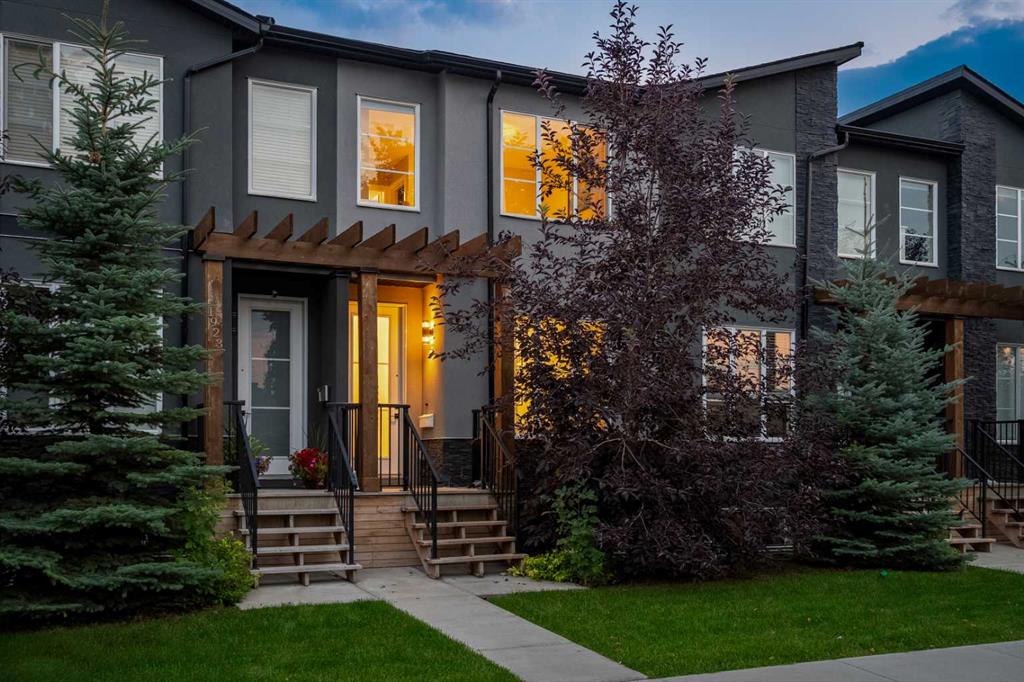 Picture of 1925 19 Avenue NW, Calgary Real Estate Listing
