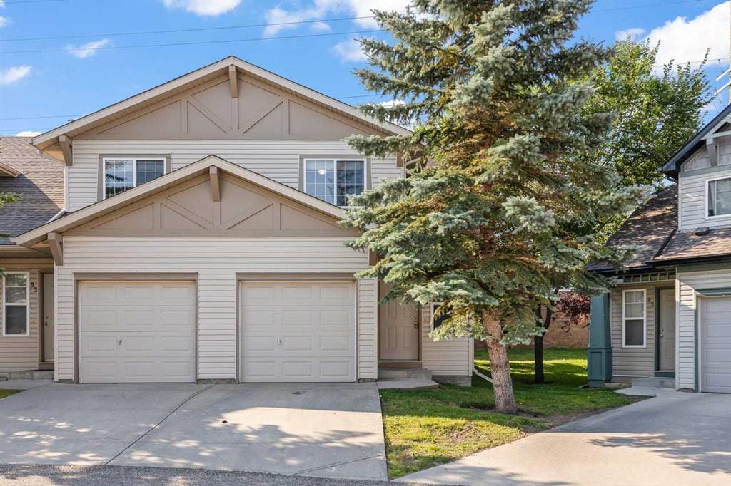 Picture of 51 Eversyde Court SW, Calgary Real Estate Listing