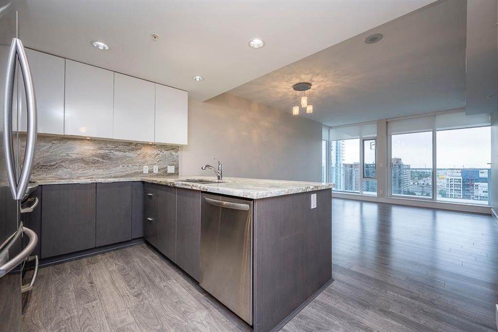 Picture of 1306, 519 Riverfront Avenue SE, Calgary Real Estate Listing