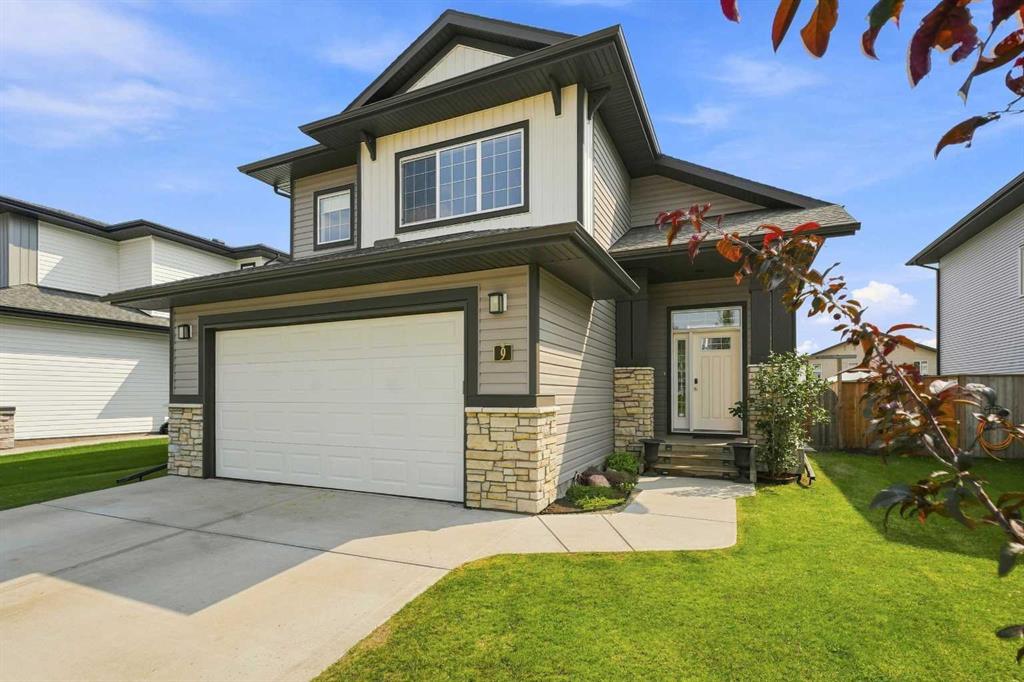 Picture of 9 Trinity Street , Lacombe Real Estate Listing