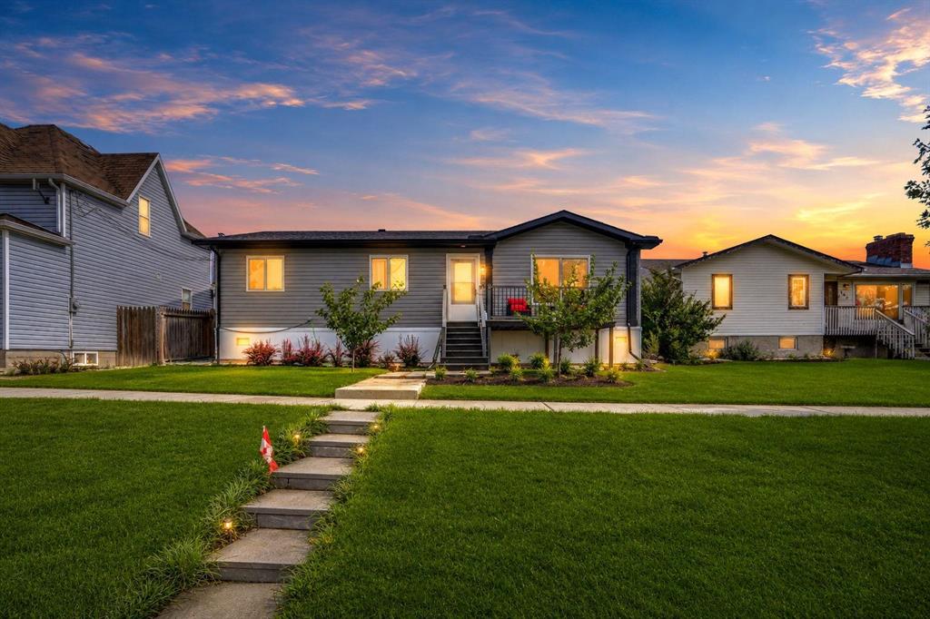 Picture of 104 C Prowse Avenue , Gleichen Real Estate Listing