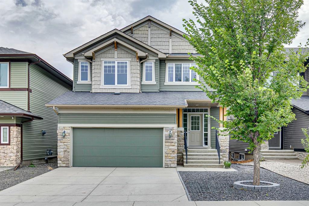 Picture of 982 Evanston Drive NW, Calgary Real Estate Listing