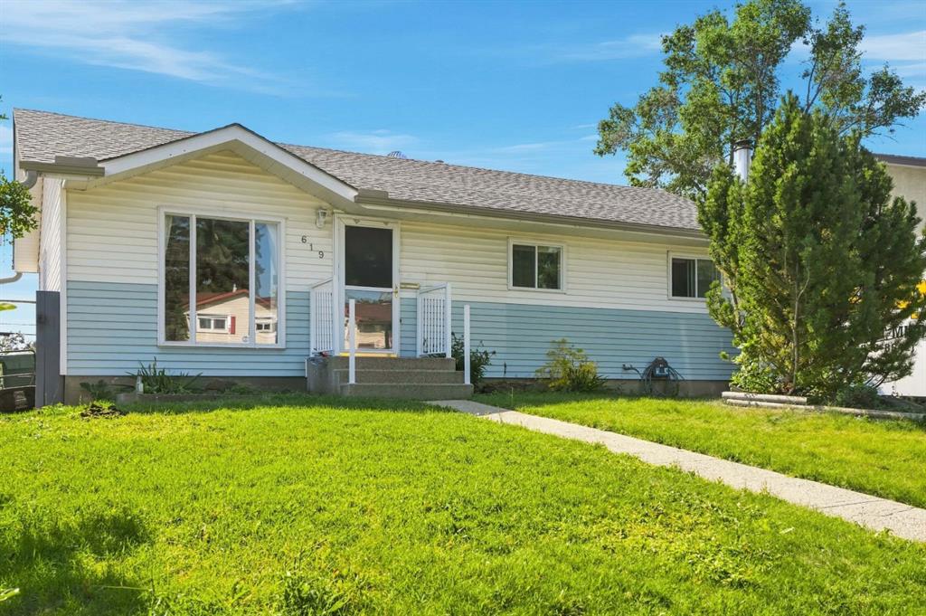 Picture of 619 101 Avenue SW, Calgary Real Estate Listing