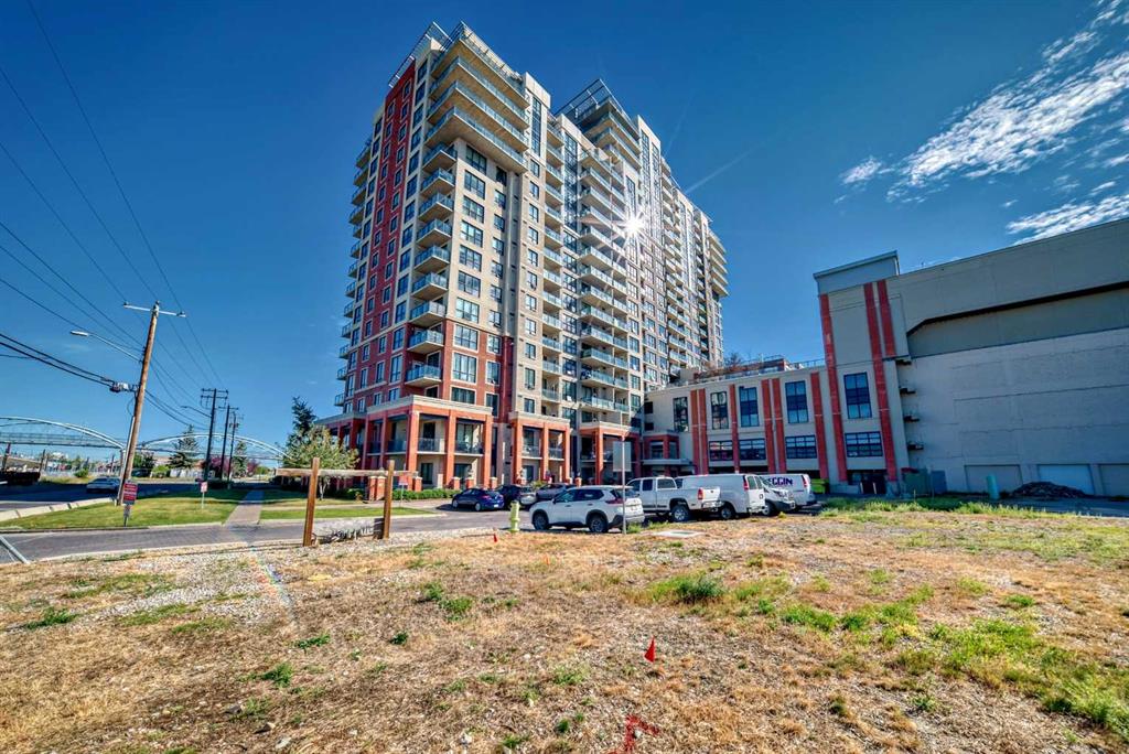 Picture of 1508, 8710 Horton Road SW, Calgary Real Estate Listing