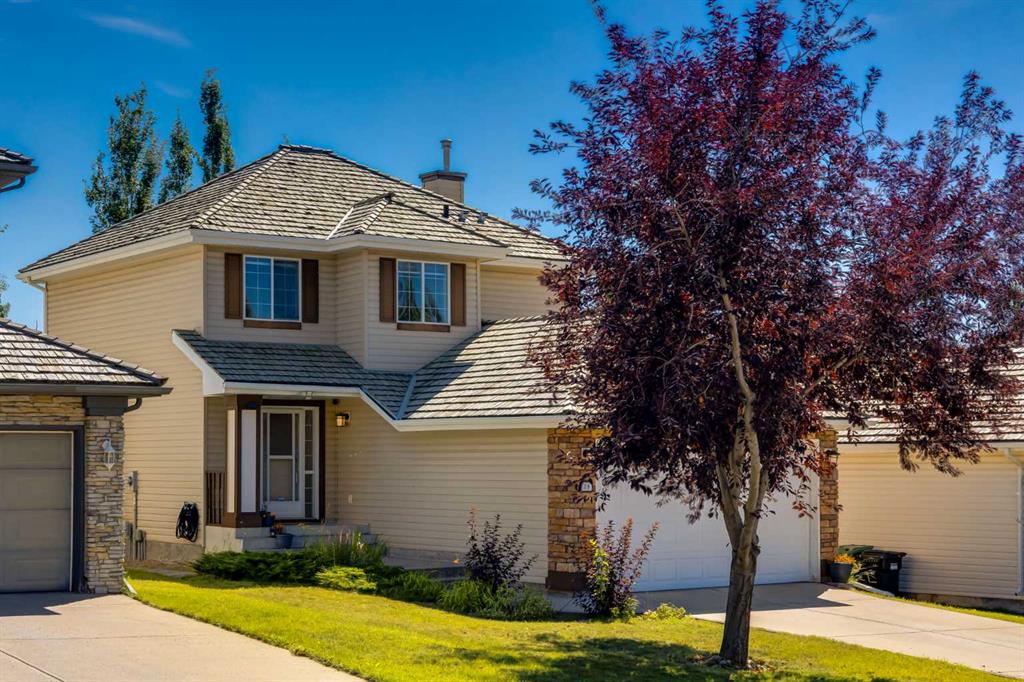 Picture of 38 Spring Crescent SW, Calgary Real Estate Listing